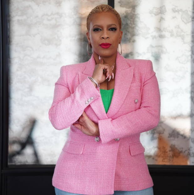 Shakira Hemphill